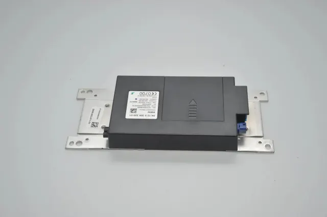 Bluetooth Control Unit