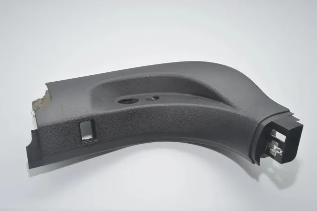 Front Left A Pillar Trim