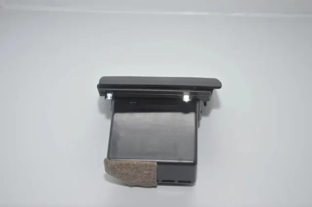 Glove Compartment