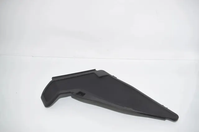 Front Wiper Cowl Trim