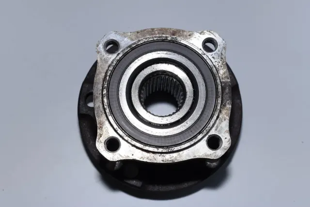 Rear Right Wheel Bearing