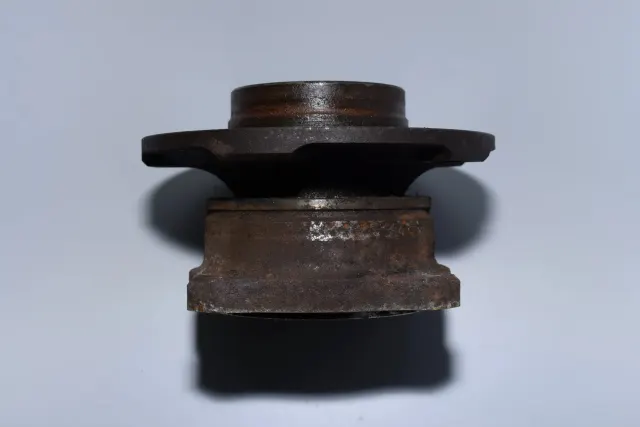 Rear Left Wheel Bearing
