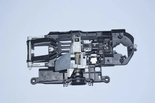 Rear Right Door Interior Handle Frame