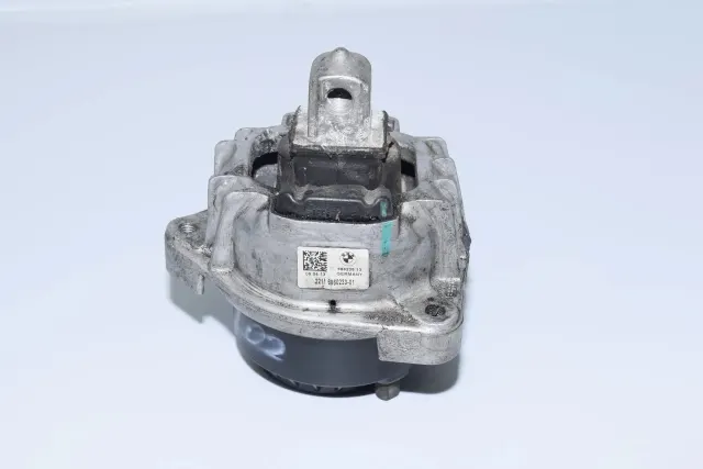 Left Side Engine Mount