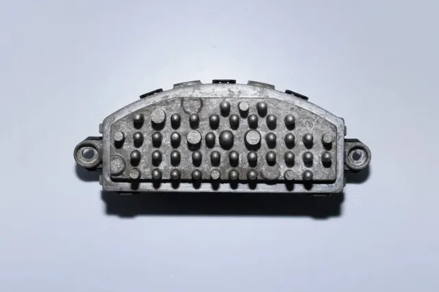 Interior Heater Resistor