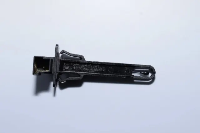 Temperature Sensor