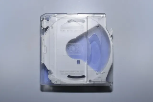 CD Changer