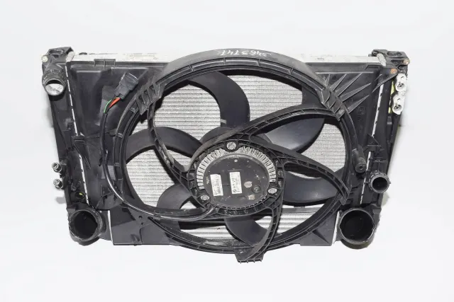 Radiator Pack Set