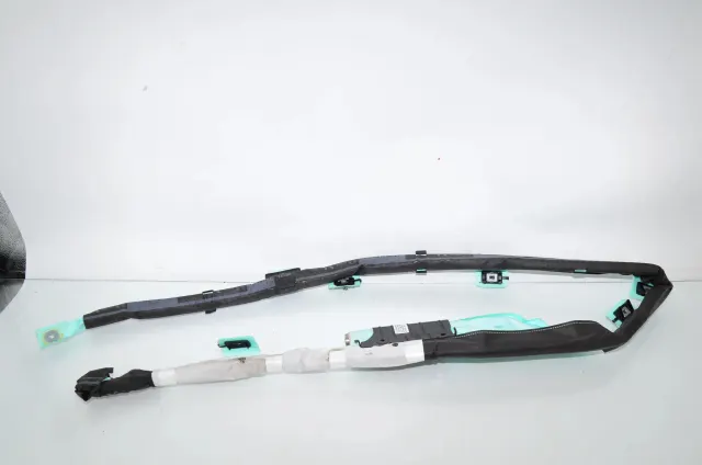 Right Side Roof Safety Curtain SRS