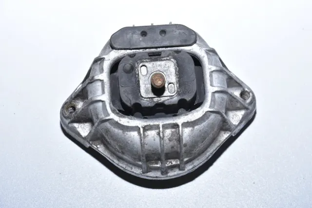 Left Side Engine Mount