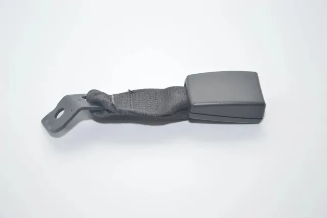 Rear Right Seat Buckle