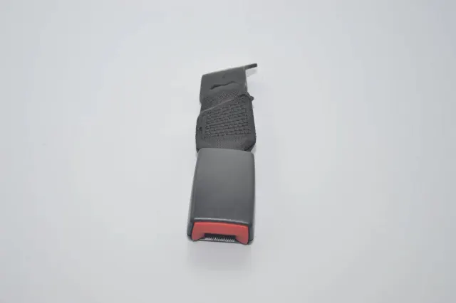 Rear Left Seat Buckle