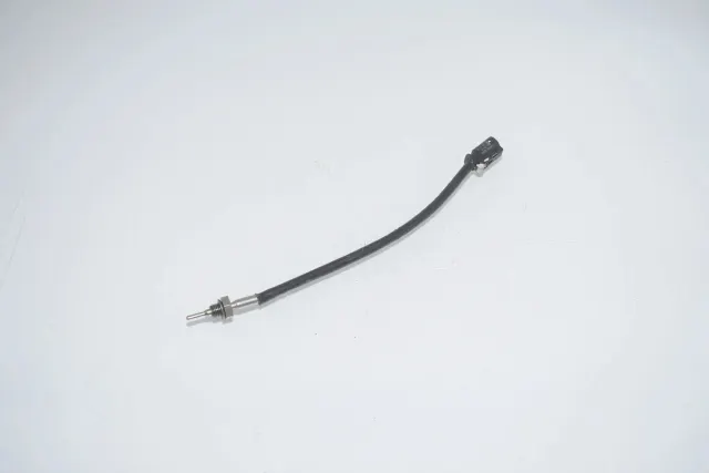 Temperature Sensor
