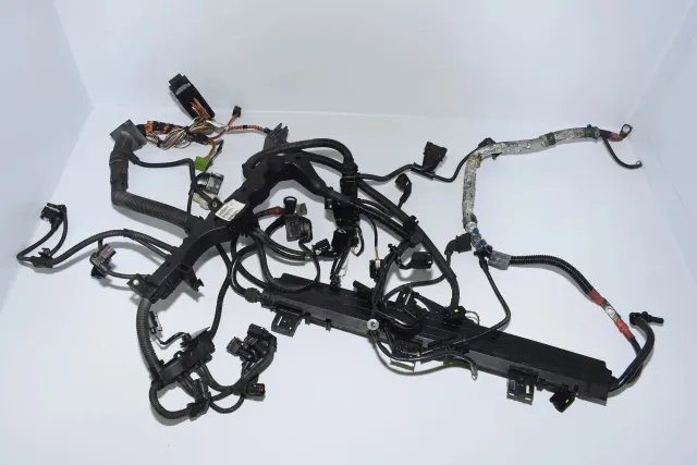 Engine Cable Harness
