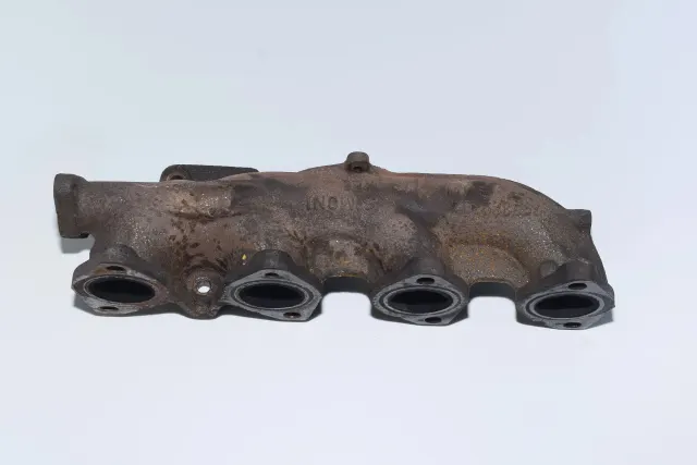 Exhaust Manifold