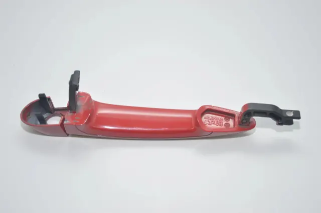 Front Right Door Exterior Handle