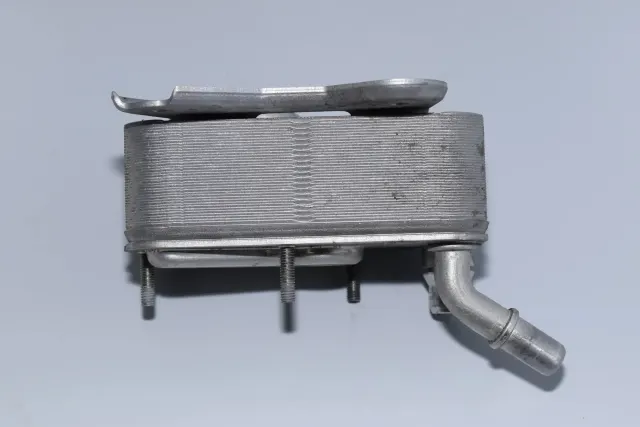 Gearbox Radiator