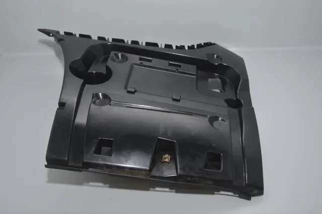Rear Left Bumper Bracket