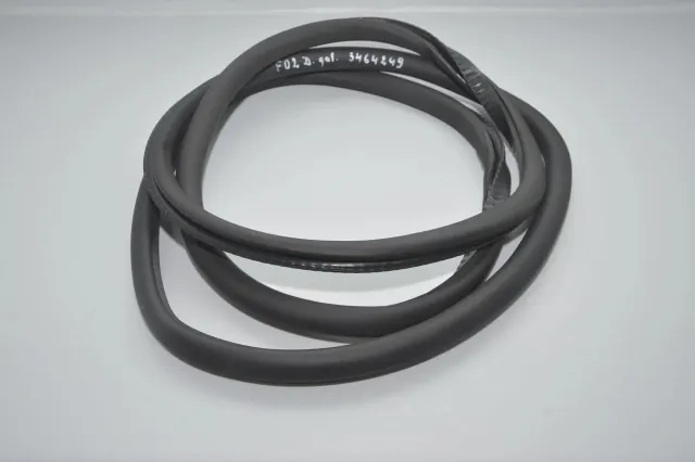 Rear Right Door Seal Rubber