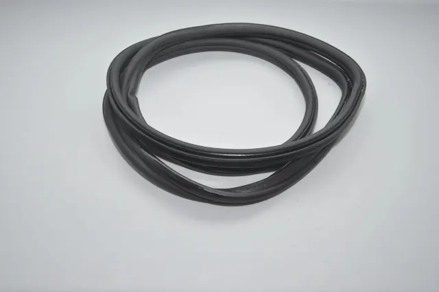 Tailgate Rubber Seal