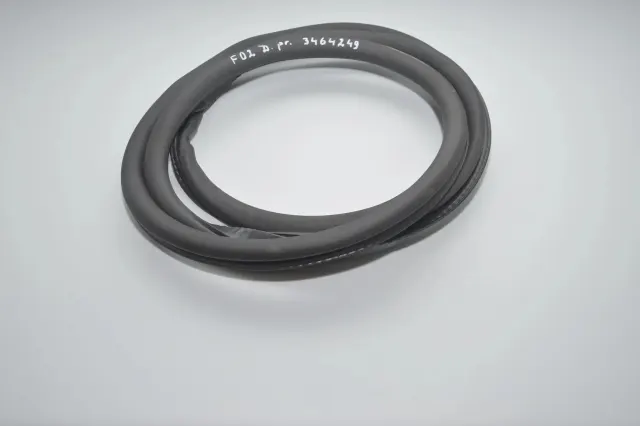 Front Right Door Seal Rubber