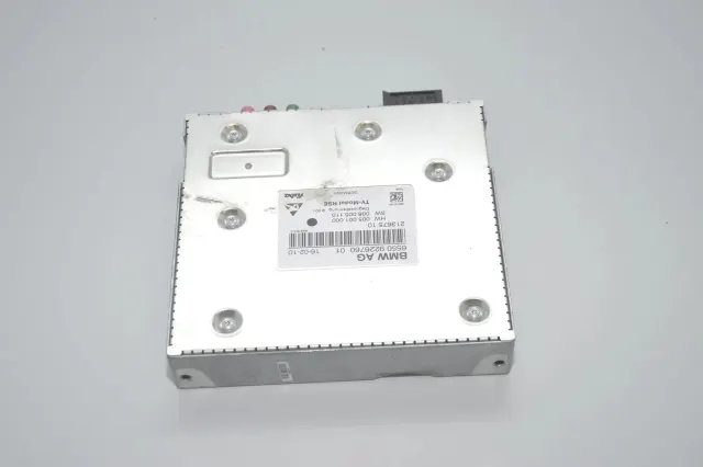 TV Module