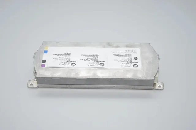Bluetooth Control Unit