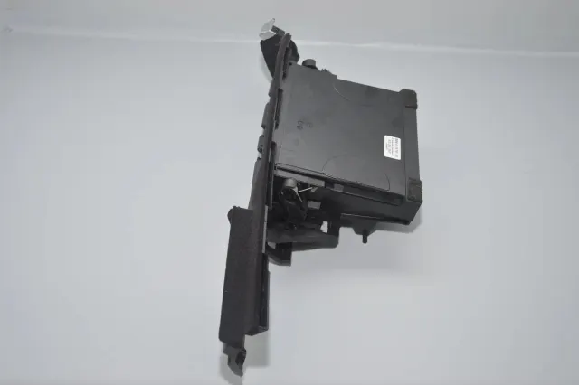 Other Interior Parts