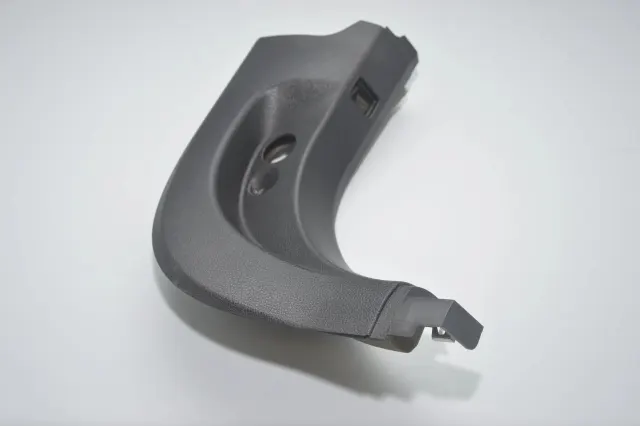 Front Right A Pillar Trim