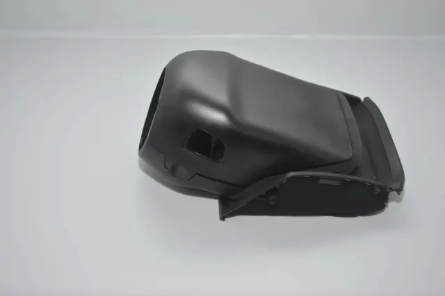 Steering Mechanism Trim