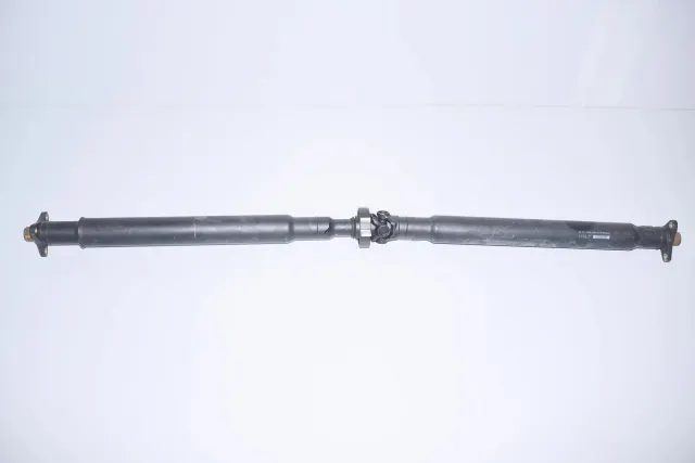 Propshaft Cardan