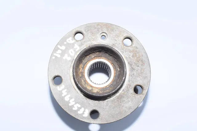 Rear Right Wheel Bearing