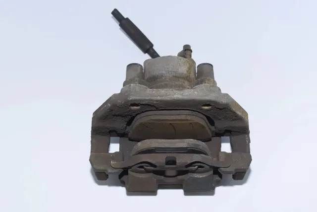 Rear Left Brake Caliper