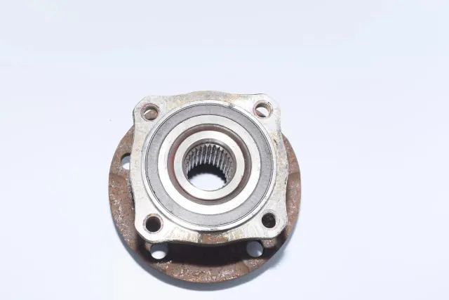 Rear Left Wheel Bearing