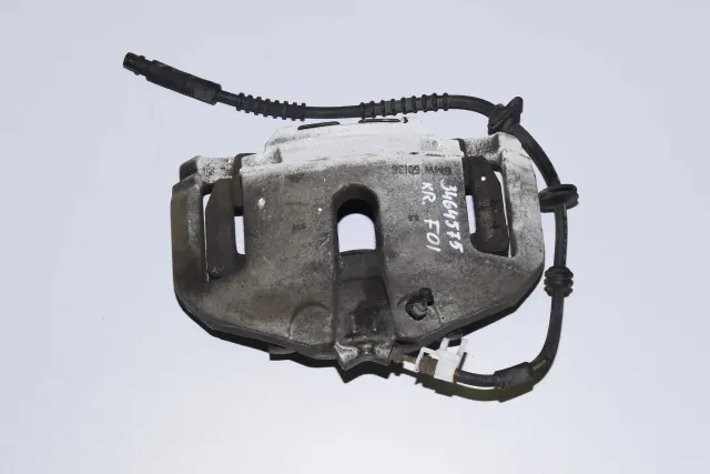 Front Left Brake Caliper