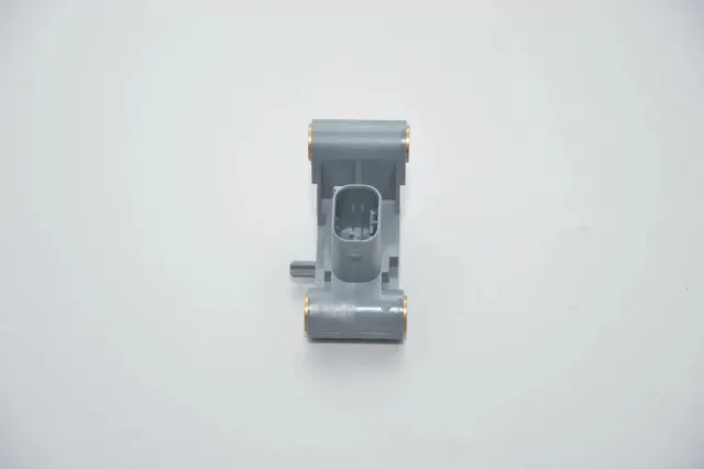 Front Left Impact Sensor
