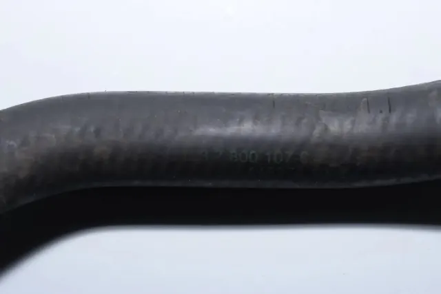 Pipe Hose