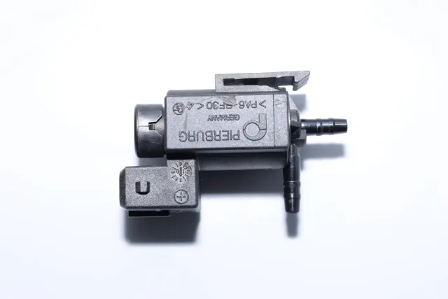 Solenoid Valve