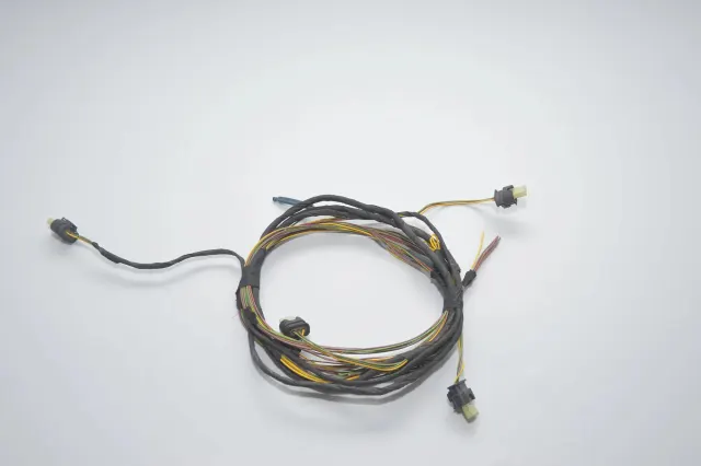 Rear Parking Sensor Wiring Loom