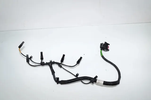Glow Plug Wires