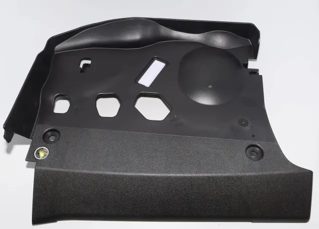 Other Interior Parts