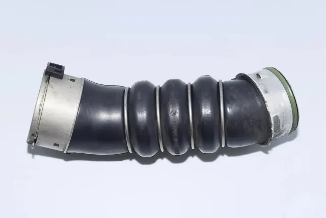 Right Side Intercooler Hose