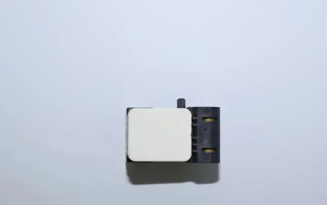 Front Right Impact Sensor