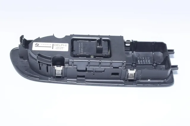 Front Left Door Window Switch