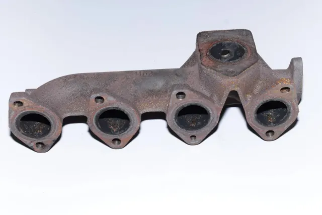Exhaust Manifold