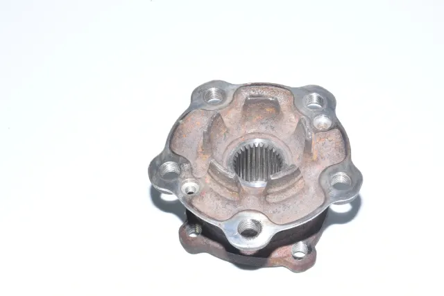 Rear Left Wheel Bearing