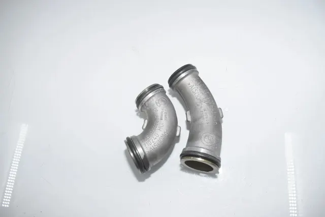 Other tubes