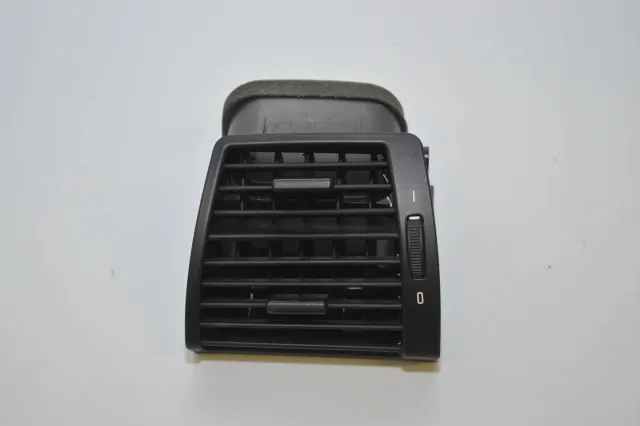 Dashboard Air Vents