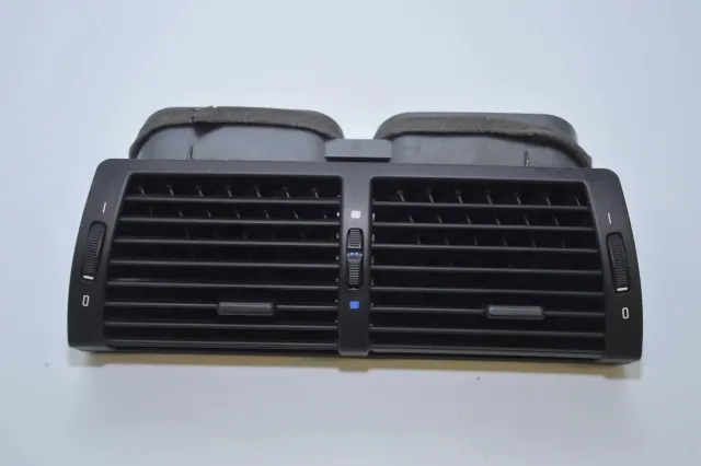 Dashboard Air Vents