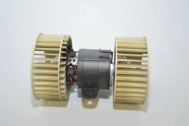 Heater Blower Fan